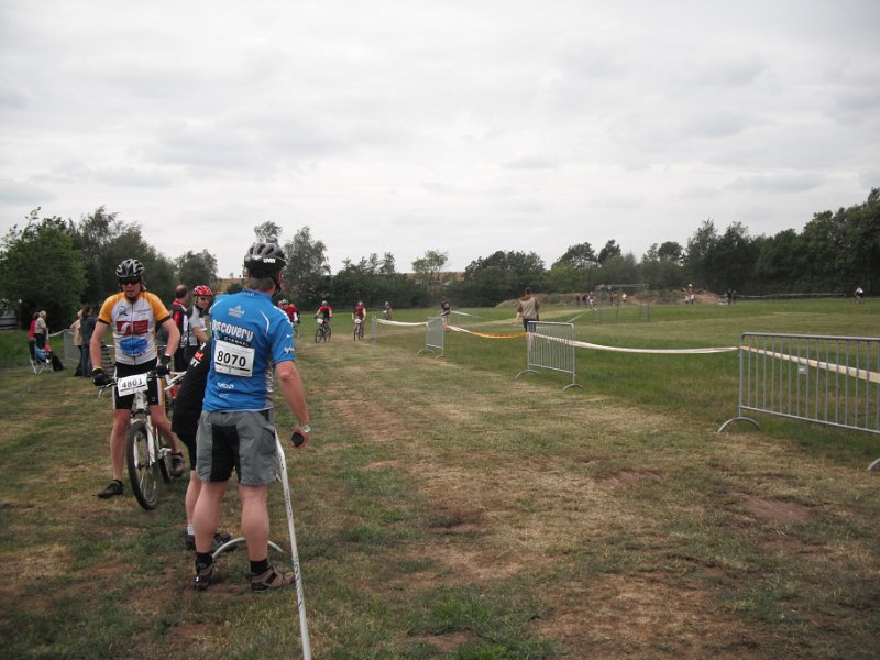 24 h MTB-Rennen mad 772
